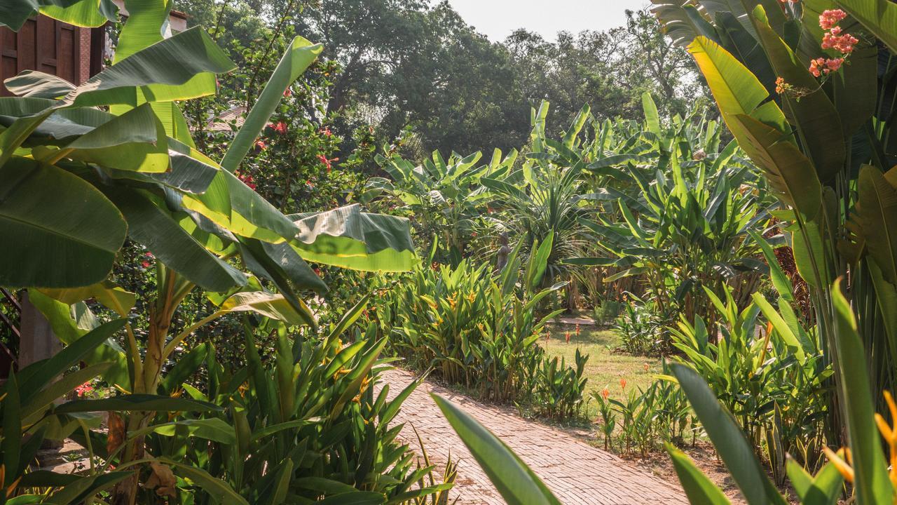 Soriyabori Resort Kratié Exterior foto